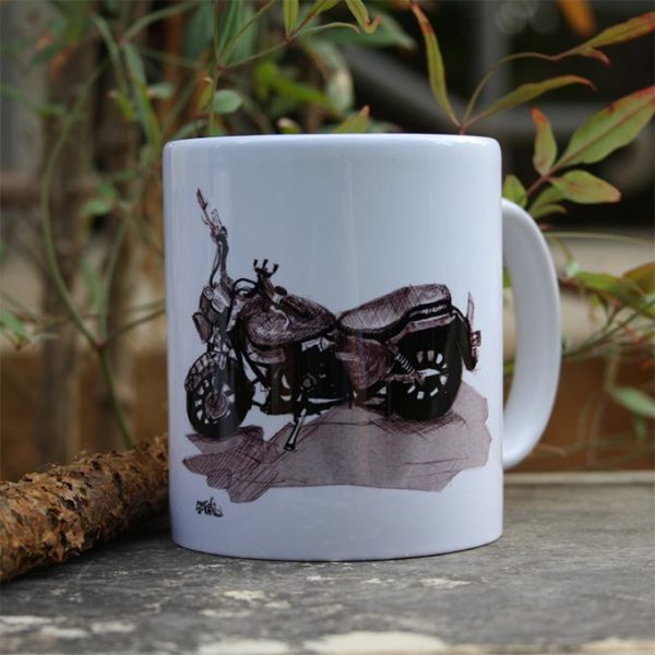 כוס אופנוע ראשלצי2